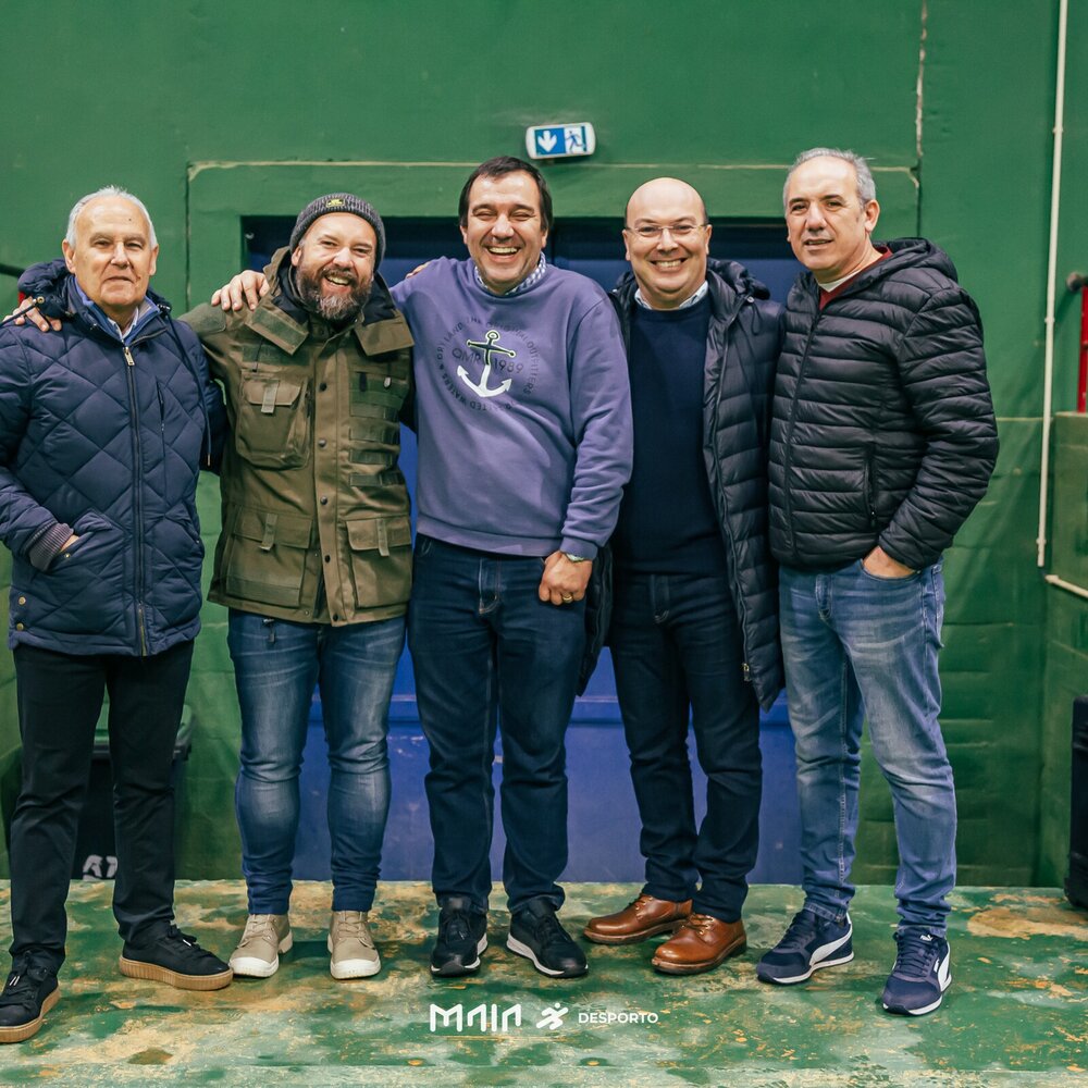 12ª Gala do Desporto 2022