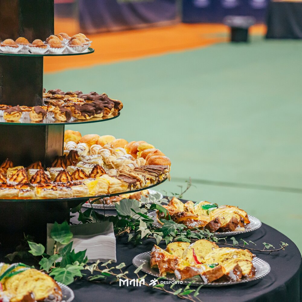 12ª Gala do Desporto 2022