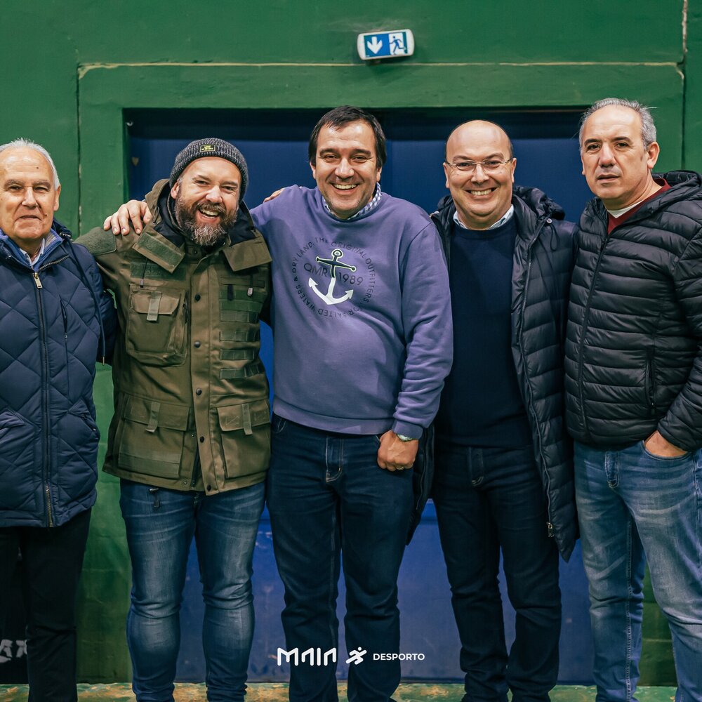 12ª Gala do Desporto 2022