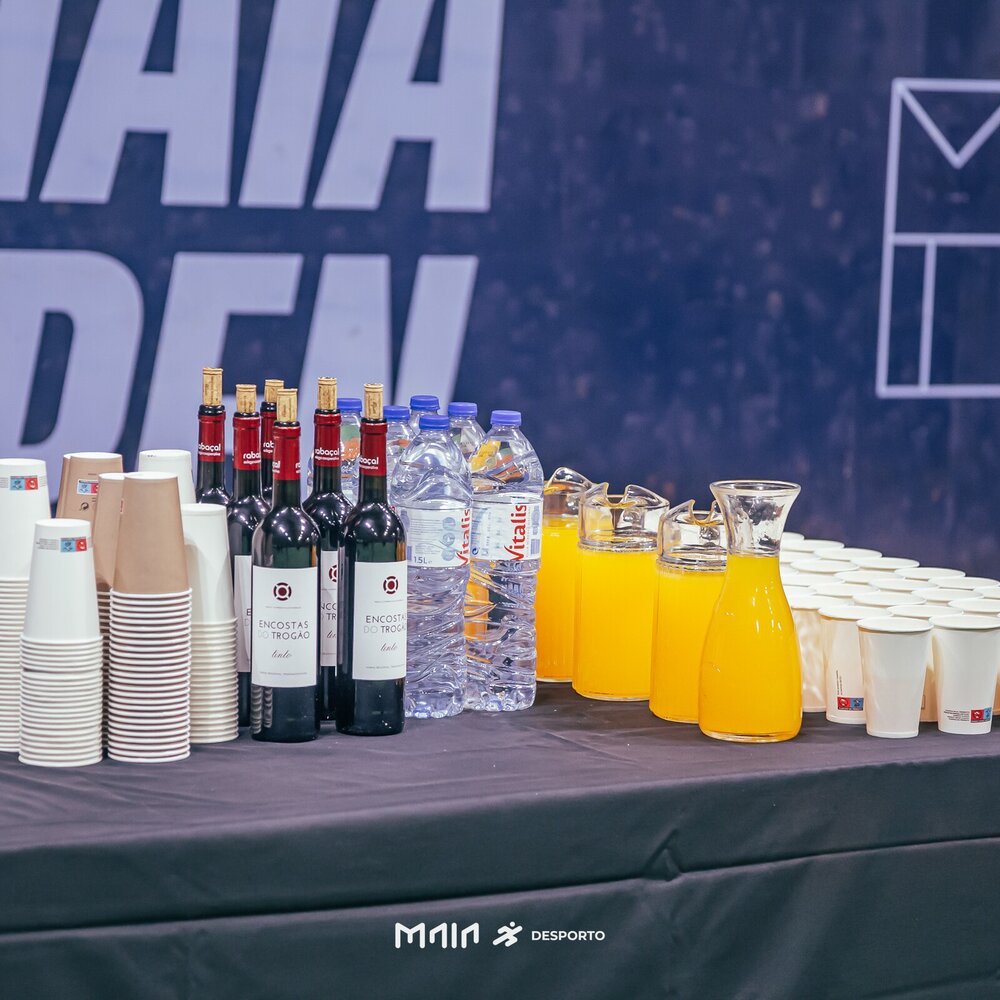 12ª Gala do Desporto 2022