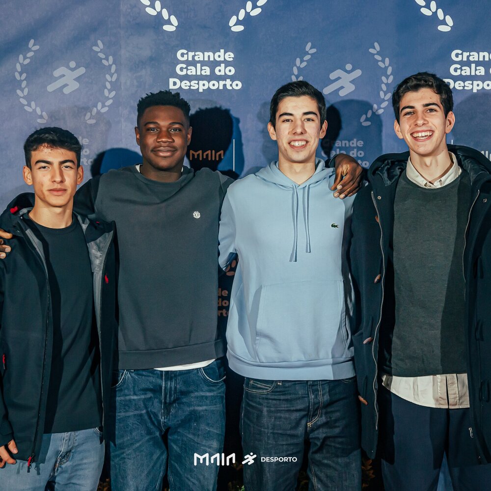 12ª Gala do Desporto 2022