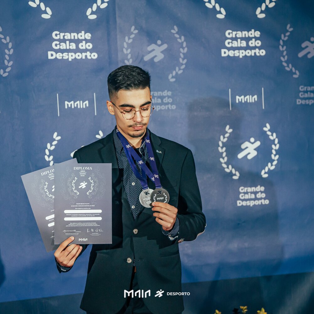 12ª Gala do Desporto 2022