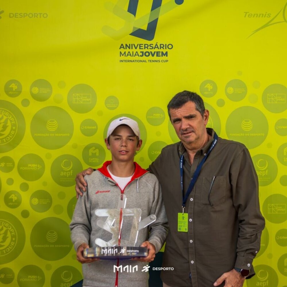 Prémio Consolação | TMJ - 3ª edição