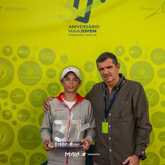 Prémio Consolação | TMJ - 3ª edição