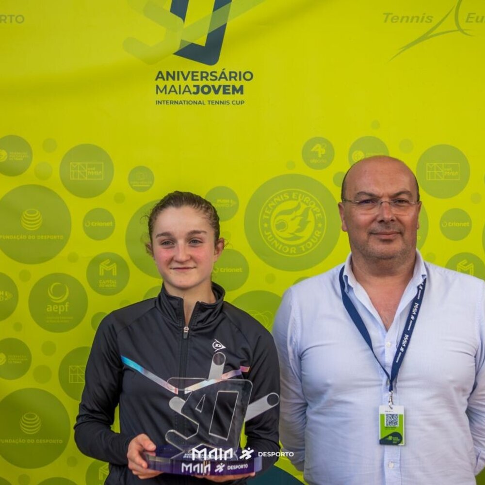 Prémio Consolação | TMJ - 3ª edição