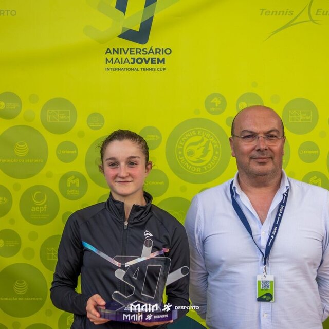 Prémio Consolação | TMJ - 3ª edição