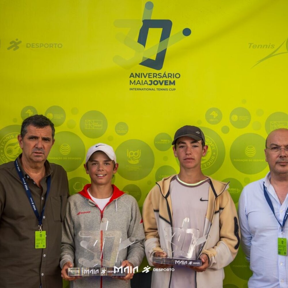 Prémio Consolação | TMJ - 3ª edição