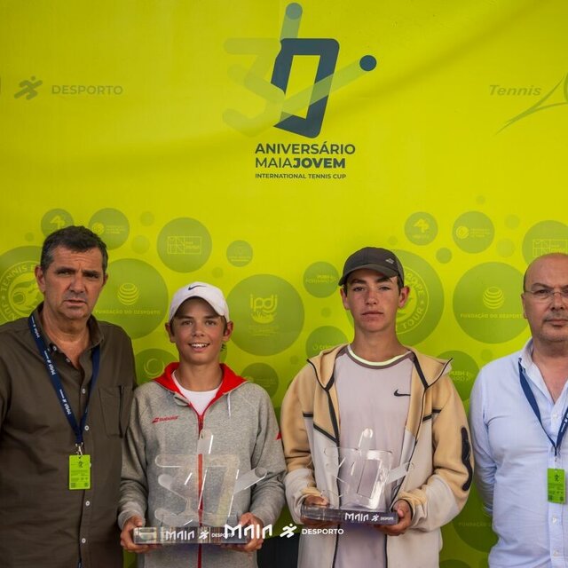 Prémio Consolação | TMJ - 3ª edição