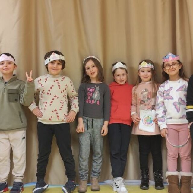 Janeiro_Escola Básica de Ferronho