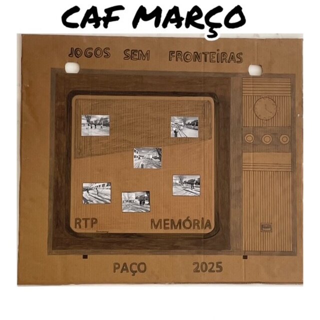 Março_Paço