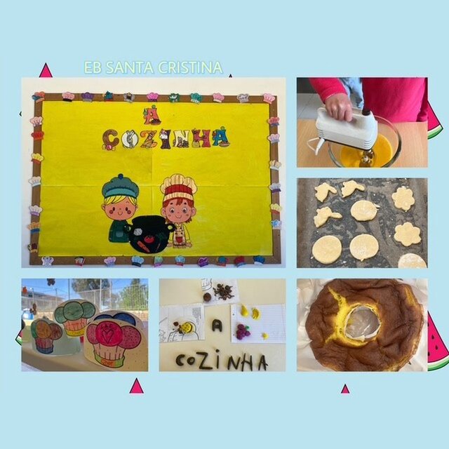 EB SANTA CRISTINA_ABRIL