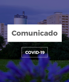 website_comunicado