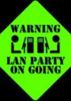 lanparty