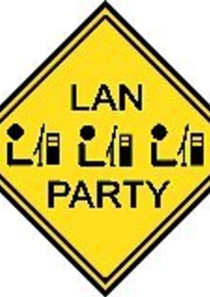 lanparty