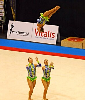 acro