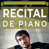 Recital de José Miguel Borges | 14.abr.19
