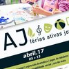 Férias Ativas Jovens | Verão´17