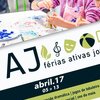 Férias Ativas Jovens | Páscoa´17