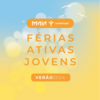 Férias Ativas Jovens | verão´24