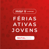 Ferias Ativas Jovens | Natal 24