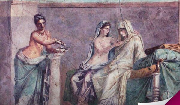 Casamento, espiritual e legal