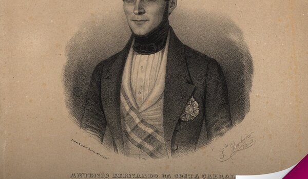 Violência nas eleições de 1842: Águas Santas no olho do furacão