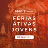Férias Ativas Jovens | natal´25