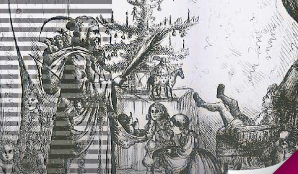 Natal e a Invenção da Tradição