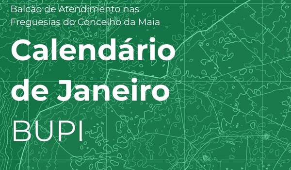 Balcão Bupi | Jan.26