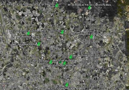 mapaqualidade rechidricosmaia