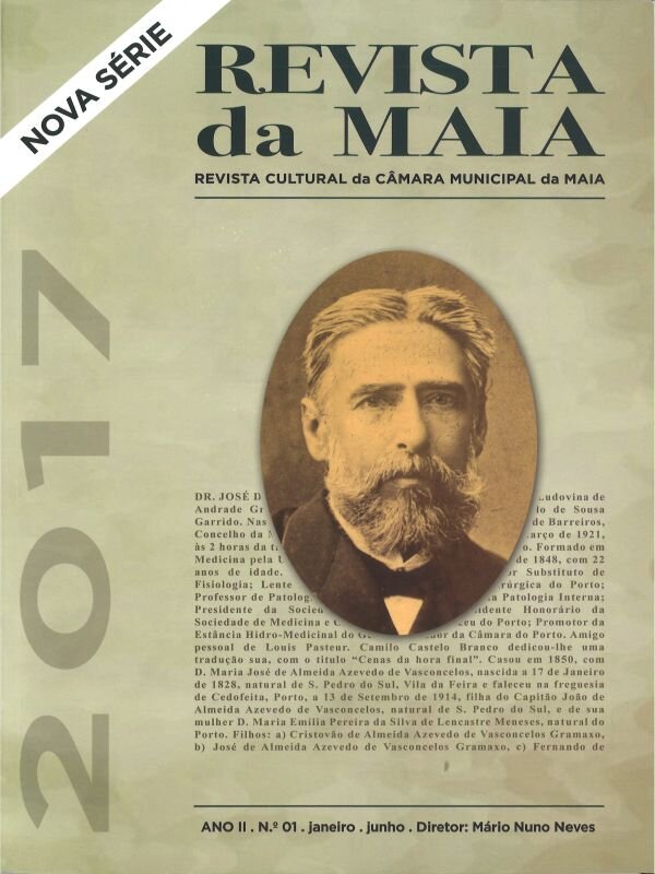 Revista_da_Maia_nova_serie_ano_II_#&ordm;1_2017