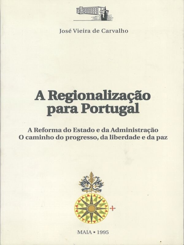 A_Regionaliza&ccedil;&atilde;o_para_Portugal