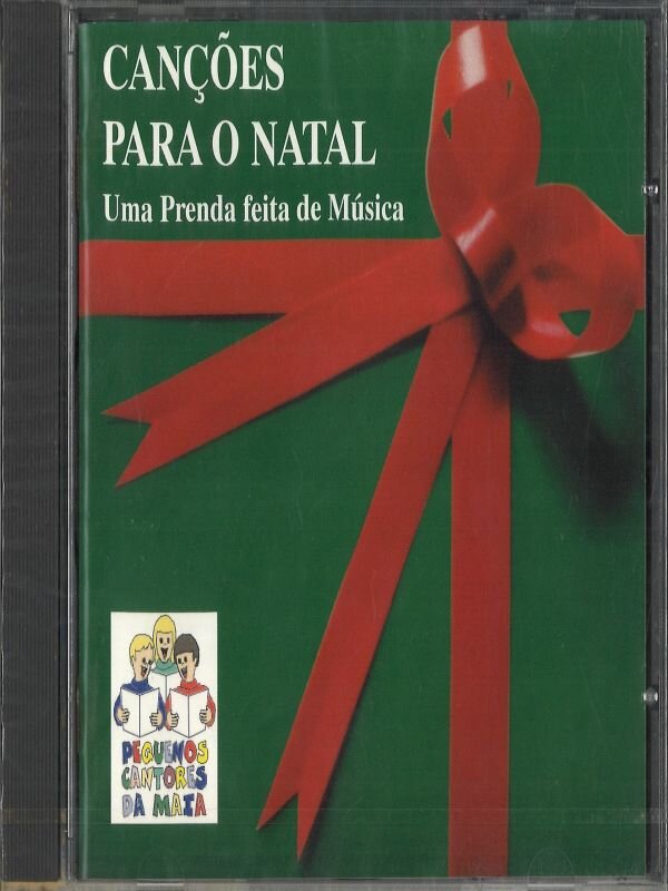 cd_Can&ccedil;&otilde;es_de_natal_dos_pequenos_cantores_da_Maia