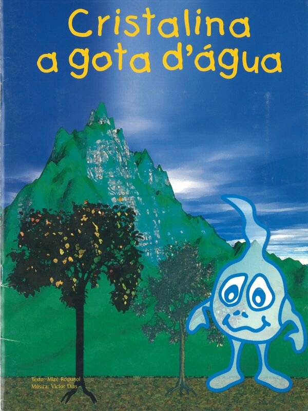 Cristalina_a_gota_d'&aacute;gua_Audiolivro(livro+cd)