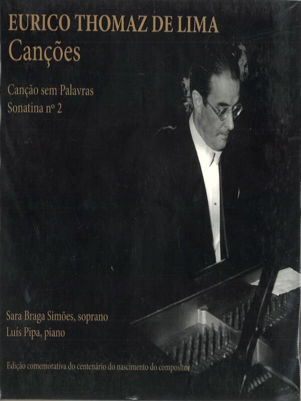 Cd - Eurico_Thomaz_de_Lima_Can&ccedil;&otilde;es