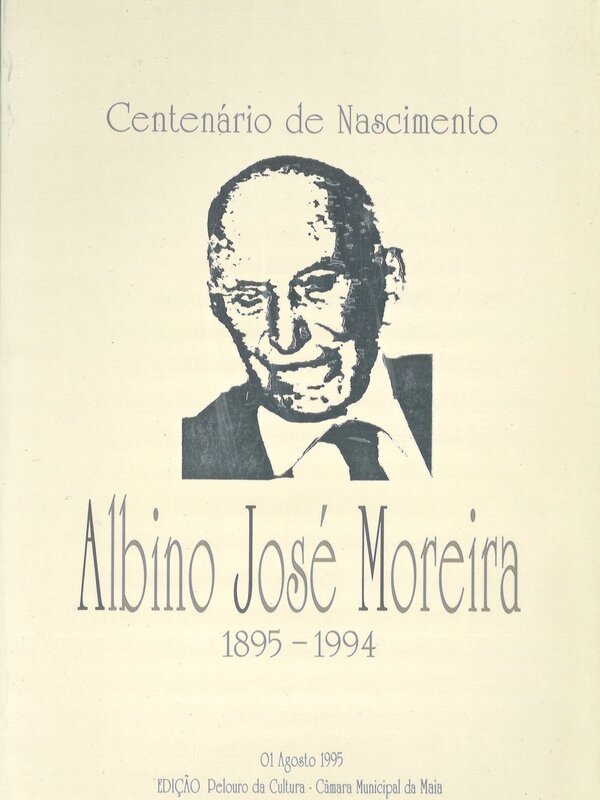 Centenario_Nascimento_Albino