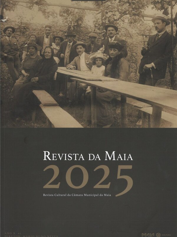 Revista da Maia 2025