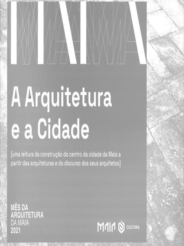 cat&aacute;logo exposi&ccedil;&atilde;o mes arquitetura 2021
