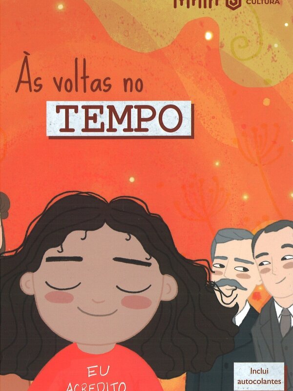 capa do livro