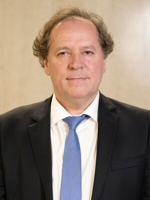 Vitor Ramalho
