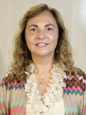 Maria Neves