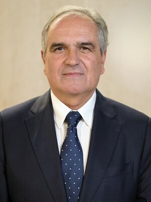 Carlos Moreira