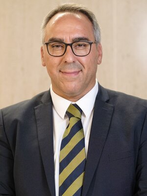 Miguel Santos