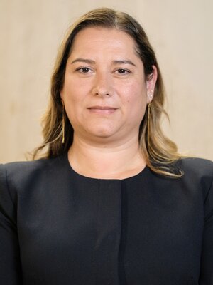Eduarda Babo