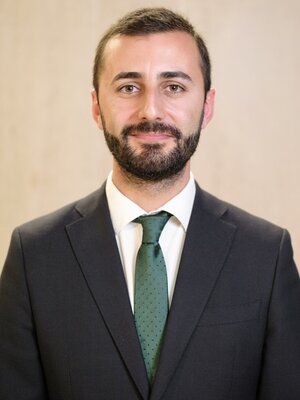 Hugo Salgueiro