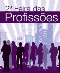 2ª FEIRA DAS PROFISSÕES