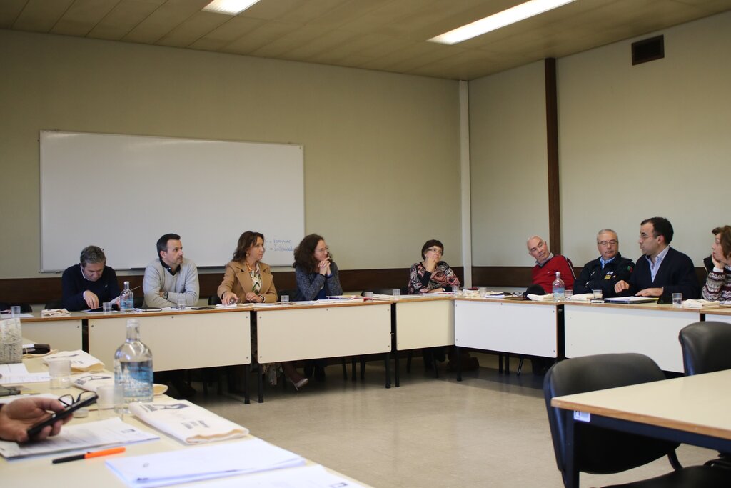 Conselho Municipal de Educação