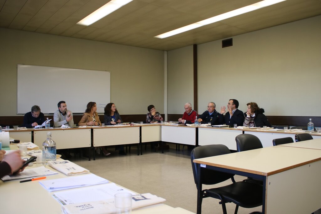 Conselho Municipal de Educação