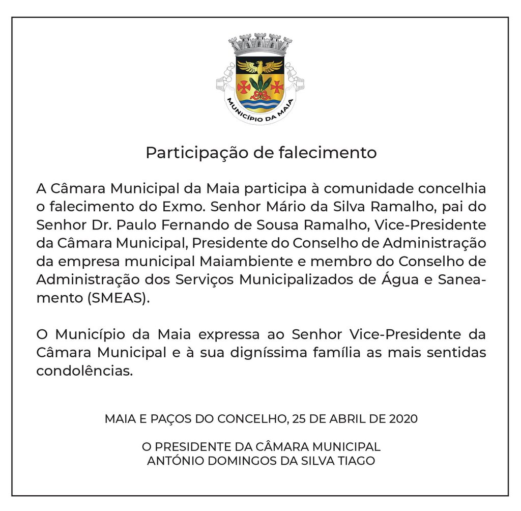 participacao_de_falecimento