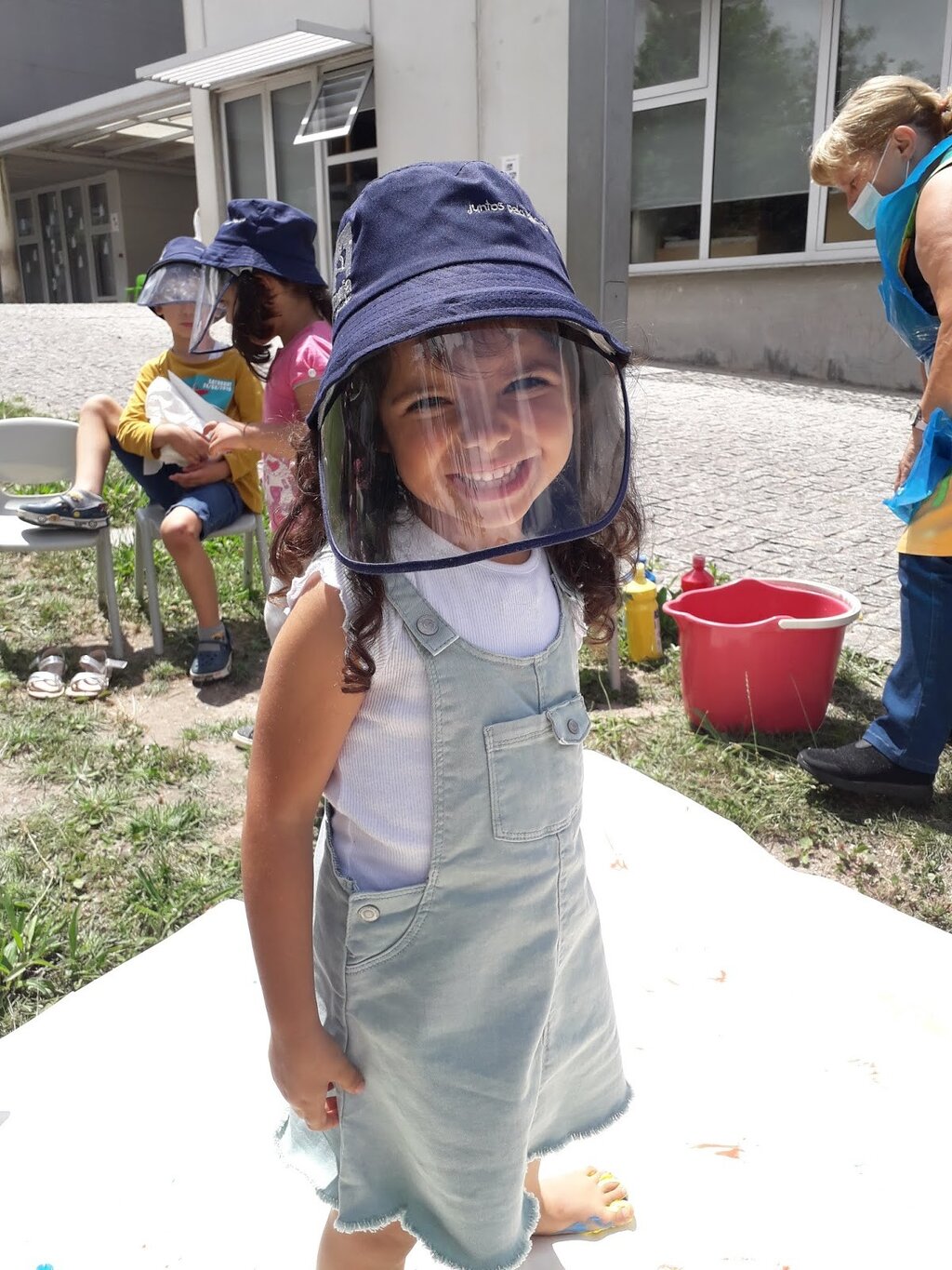 Agrupamento de Escolas de Águas Santas